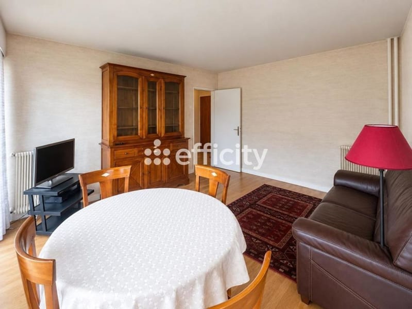 Appartement à vendre - 3 pièces - 64m2 - Paris 14e (75014)