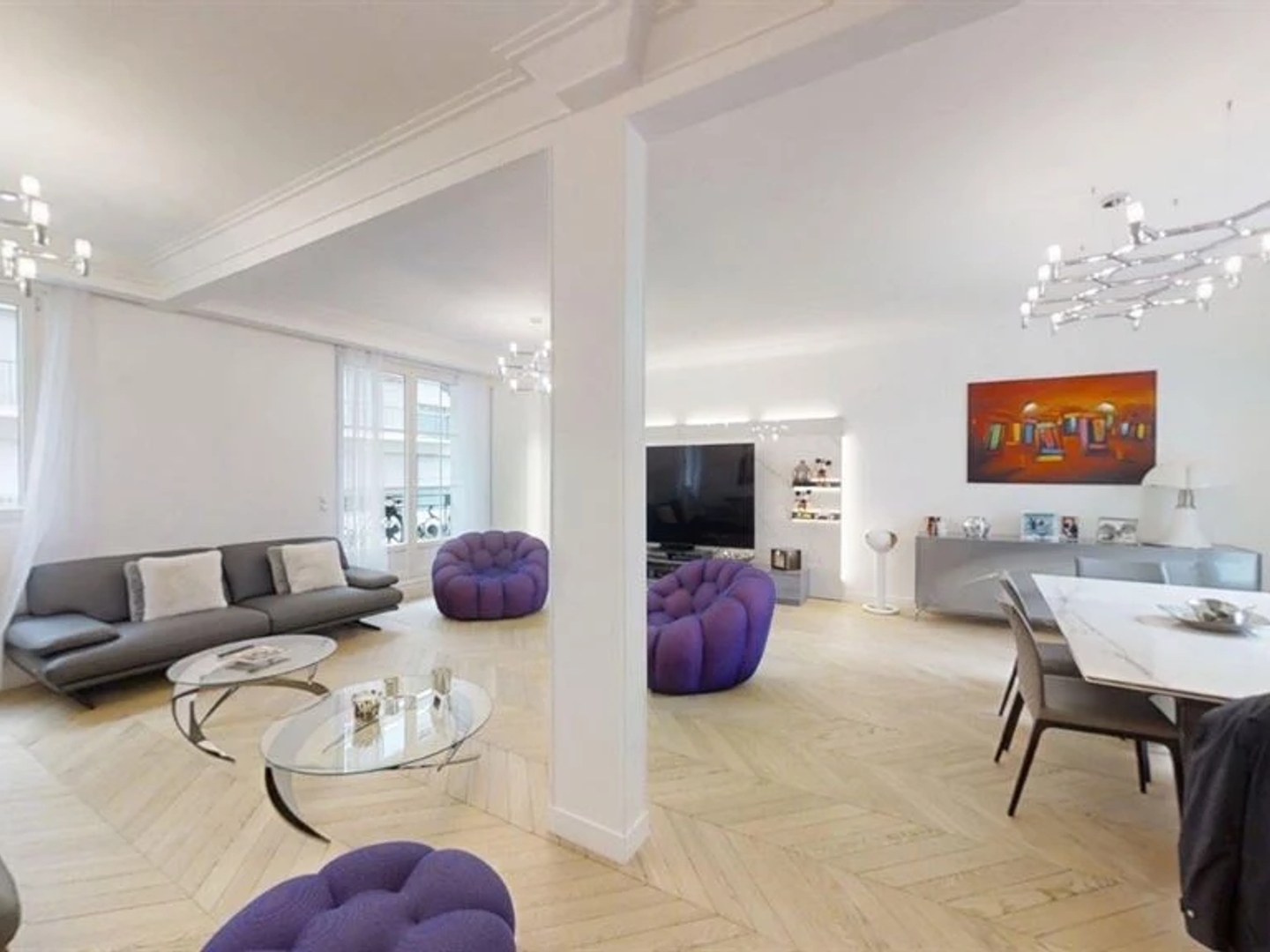 Maison 8 pièces 290 m²
