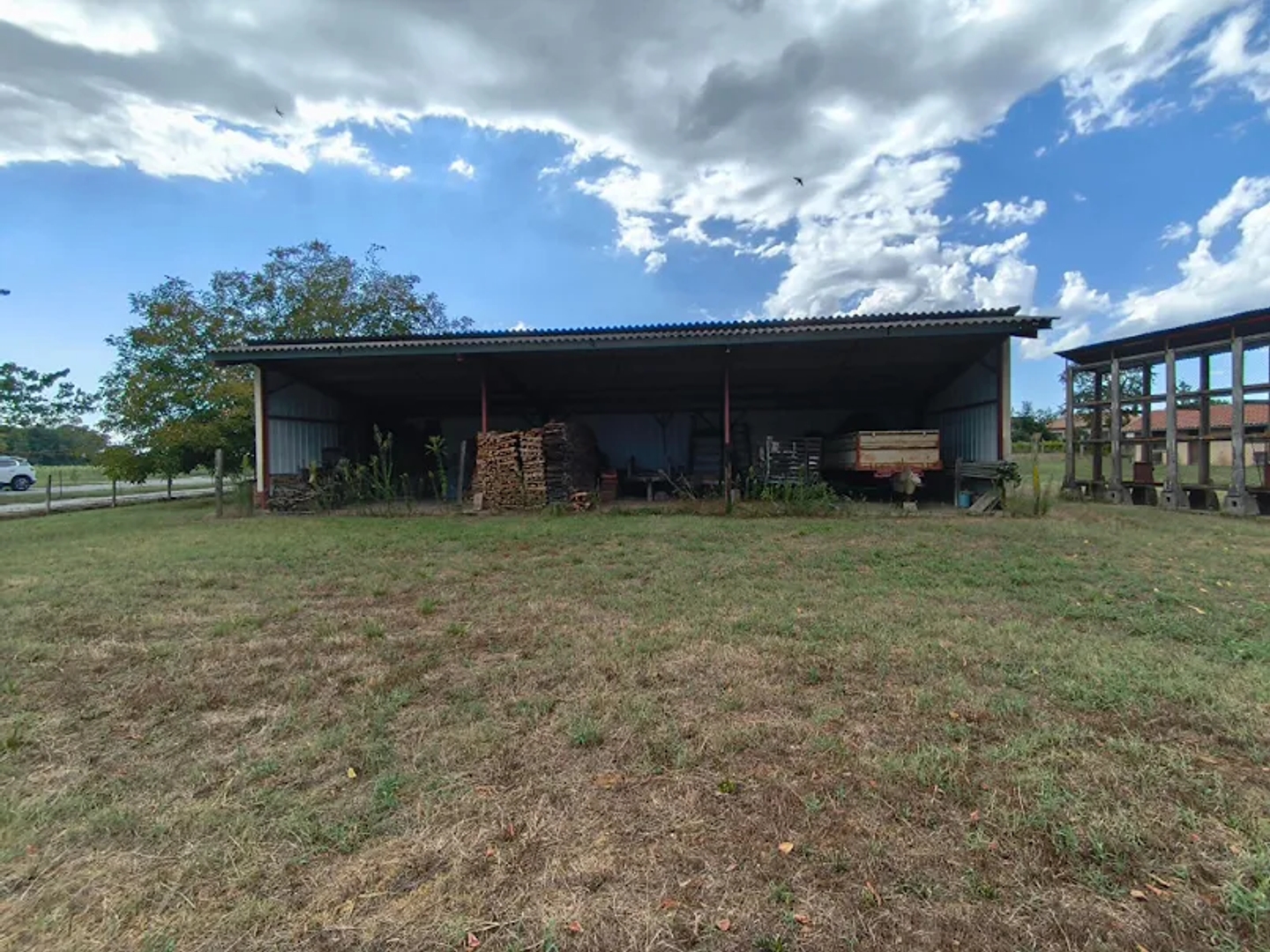 Autre à vendre - 7256m2 - Haut-Mauco (40280)
