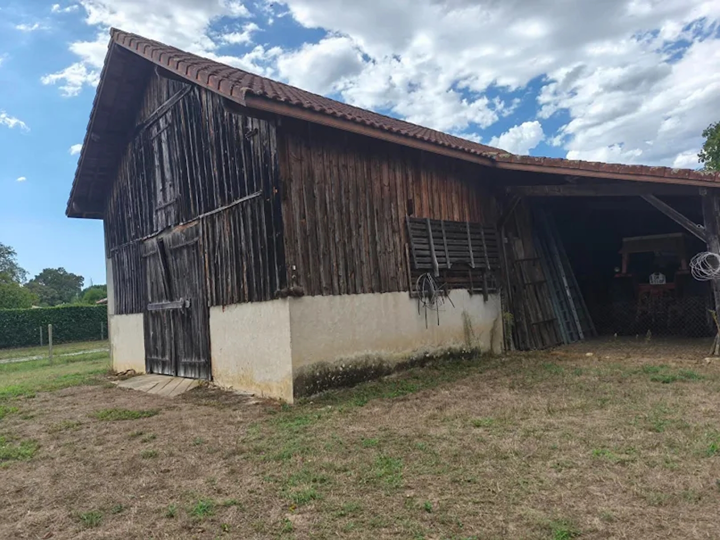Autre à vendre - 7256m2 - Haut-Mauco (40280)