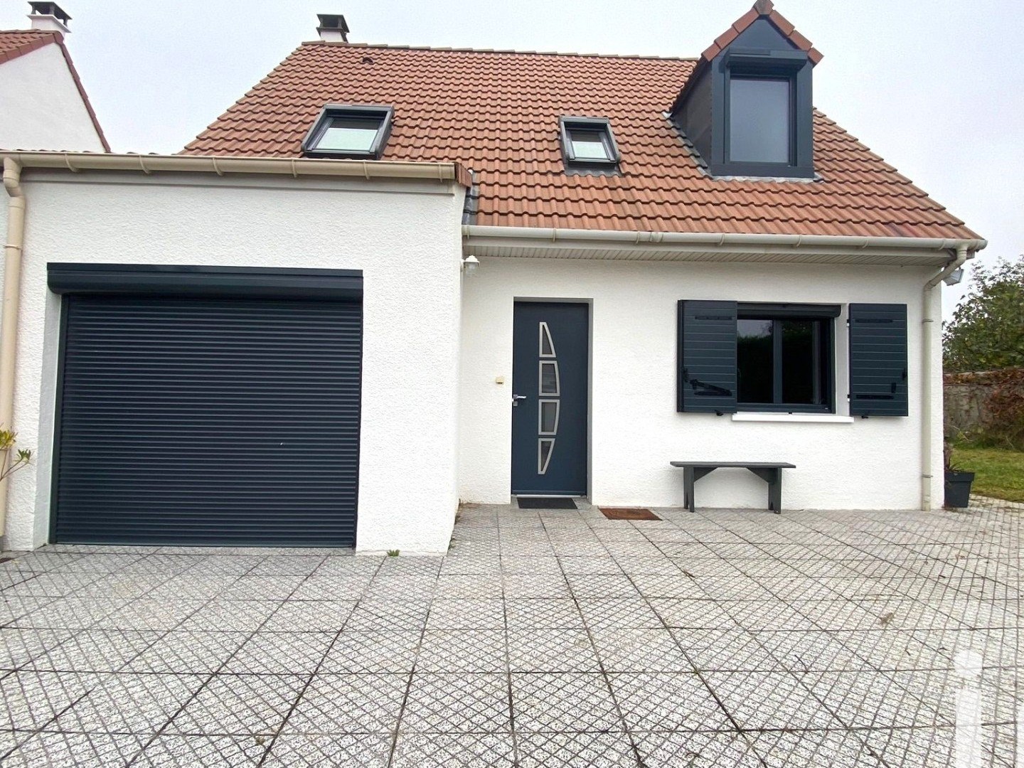 Maison 5 pièces 102 m²