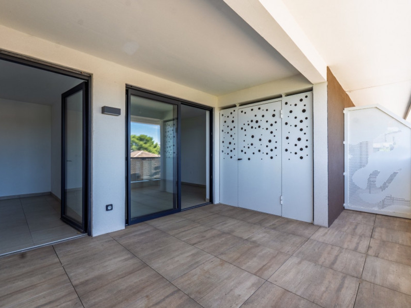 Appartement à vendre - 3 pièces - 65m2 - Sète (34200)