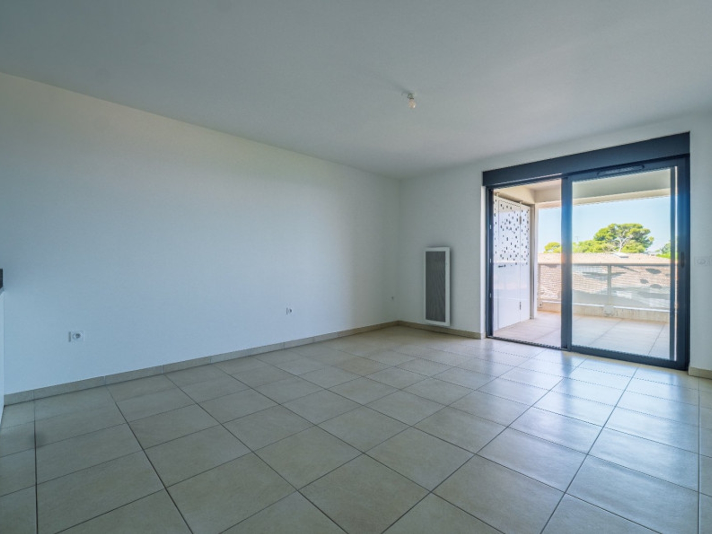 Appartement à vendre - 3 pièces - 65m2 - Sète (34200)