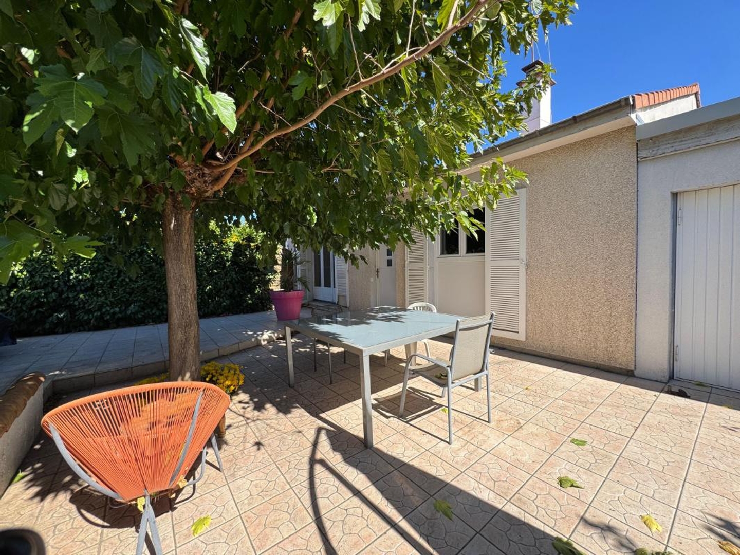 Maison 4 pièces 83 m²