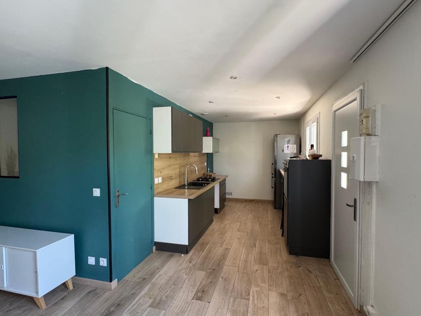 Maison à vendre - 4 pièces - 83m2 - Romans-Sur-Isère (26100)