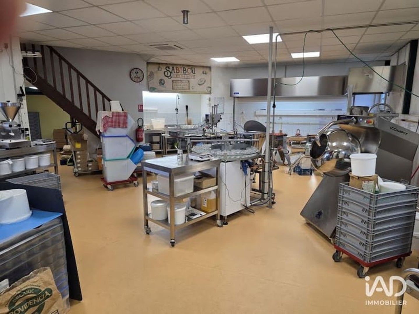 Magasin à vendre - 220m2 - Phalsbourg (57370)