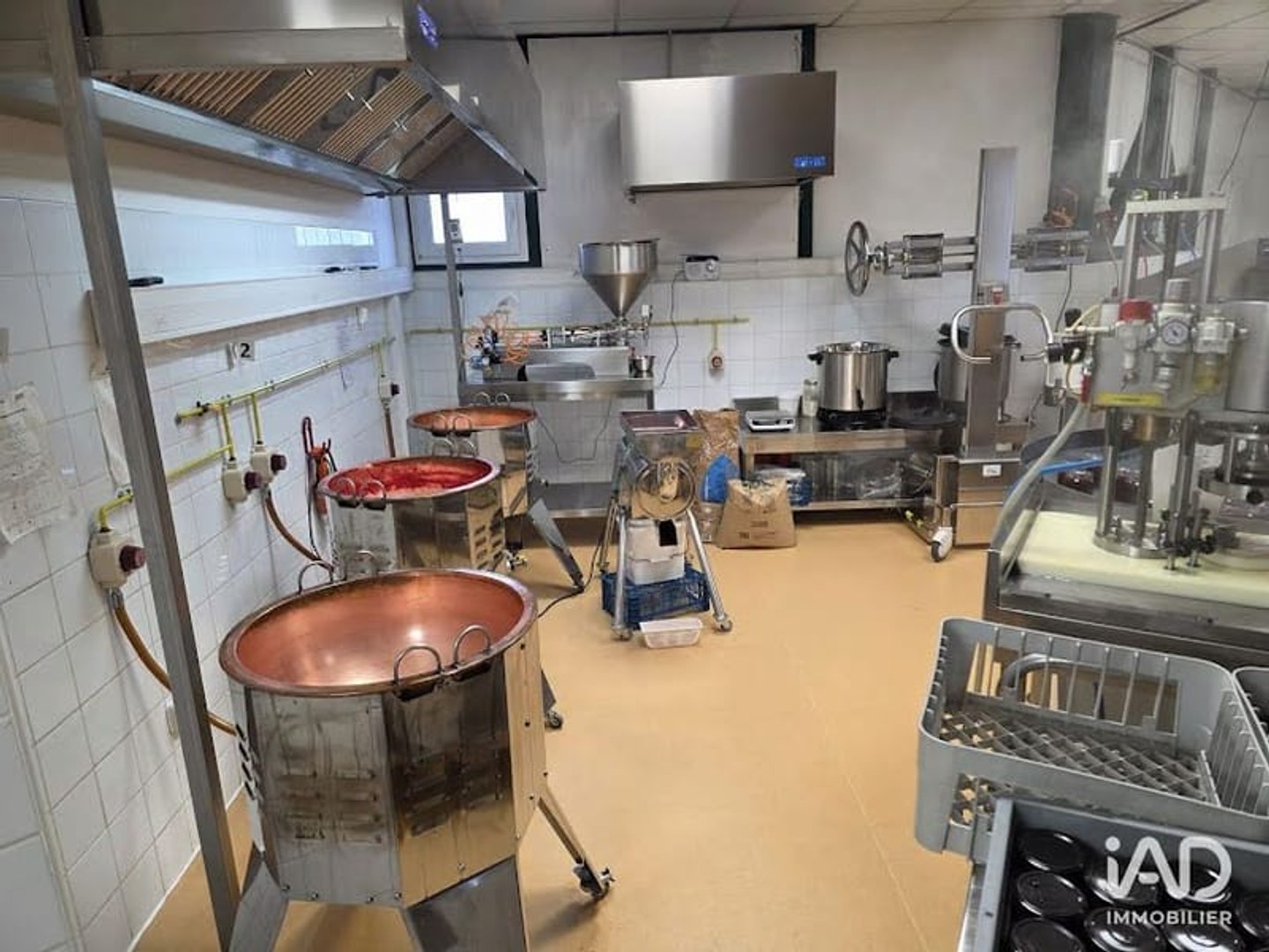 Magasin à vendre - 220m2 - Phalsbourg (57370)