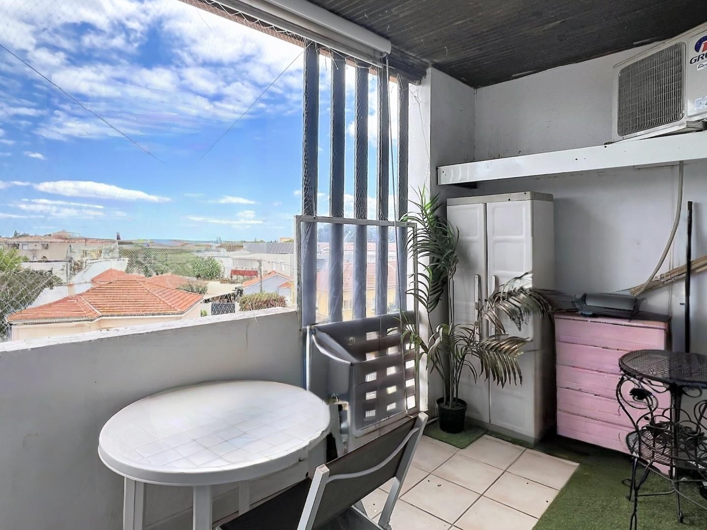 Appartement 3 pièces 55 m²
