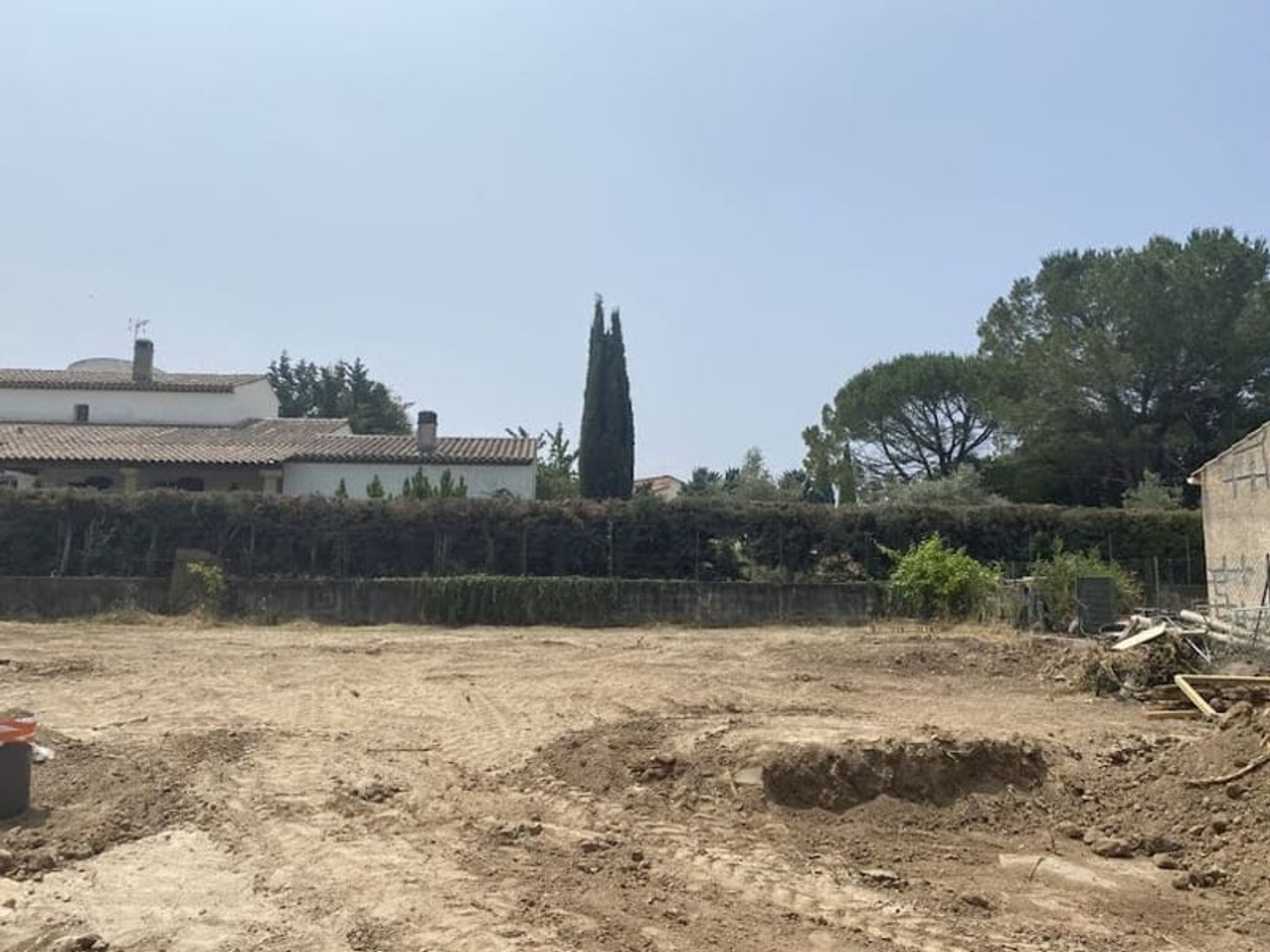 Maison à vendre - 4 pièces - 80m2 - Trets (13530)