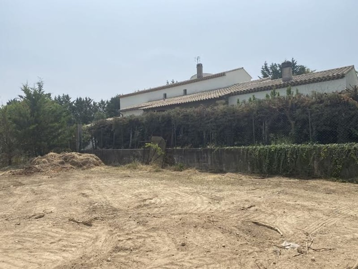 Maison à vendre - 4 pièces - 80m2 - Trets (13530)