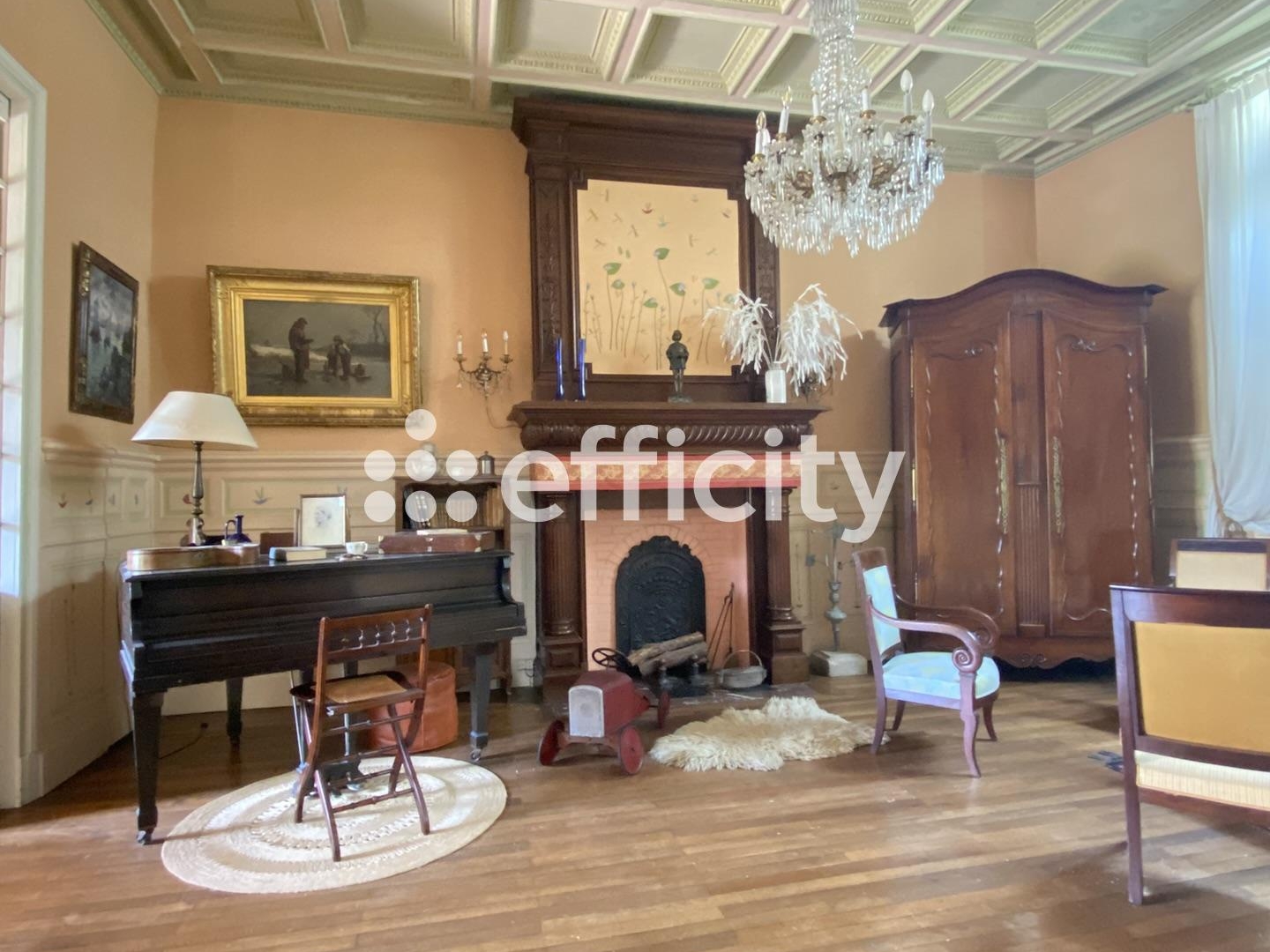 Maison à vendre - 11 pièces - 240m2 - Nantes (44000)