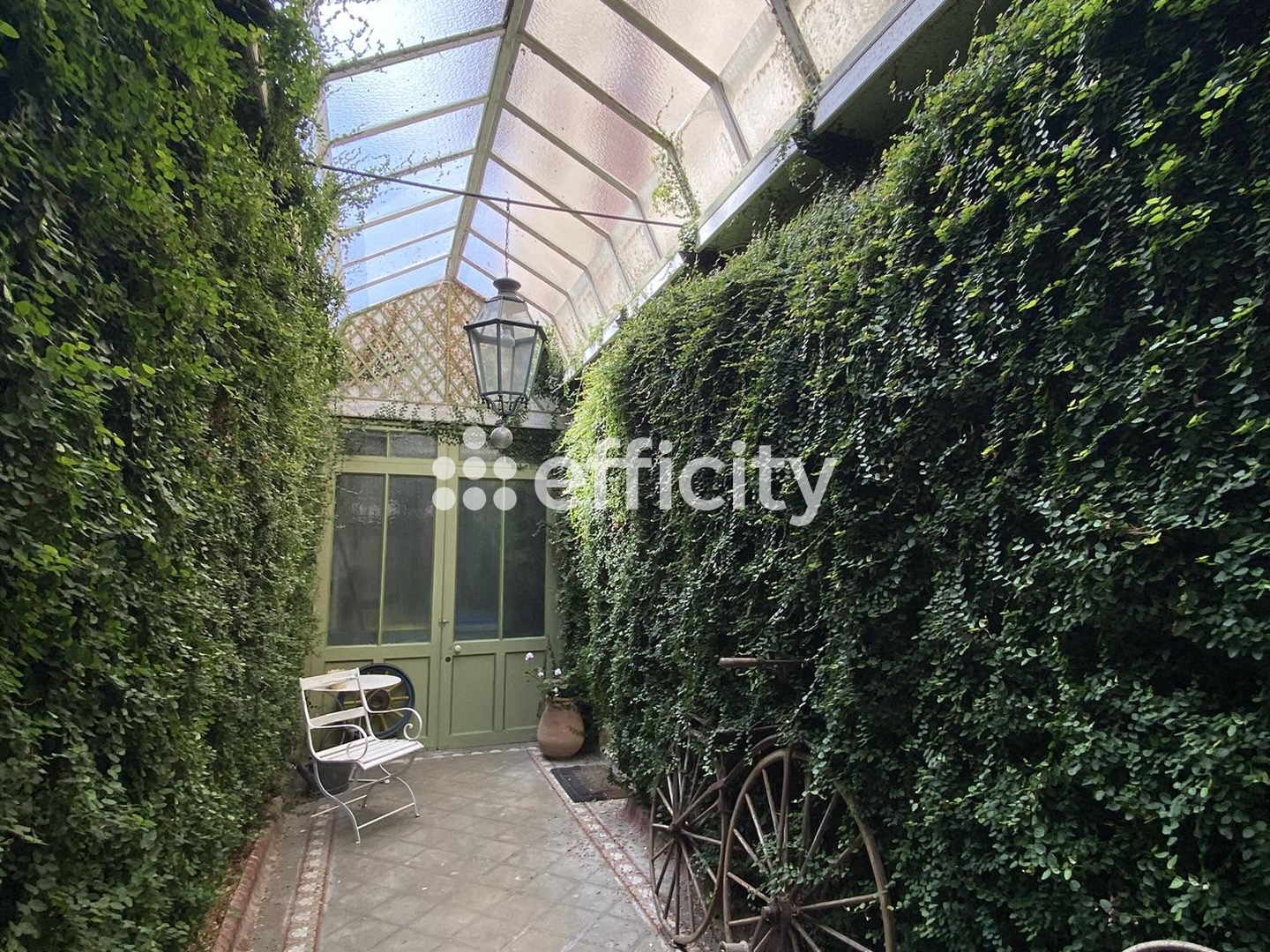Maison à vendre - 11 pièces - 240m2 - Nantes (44000)