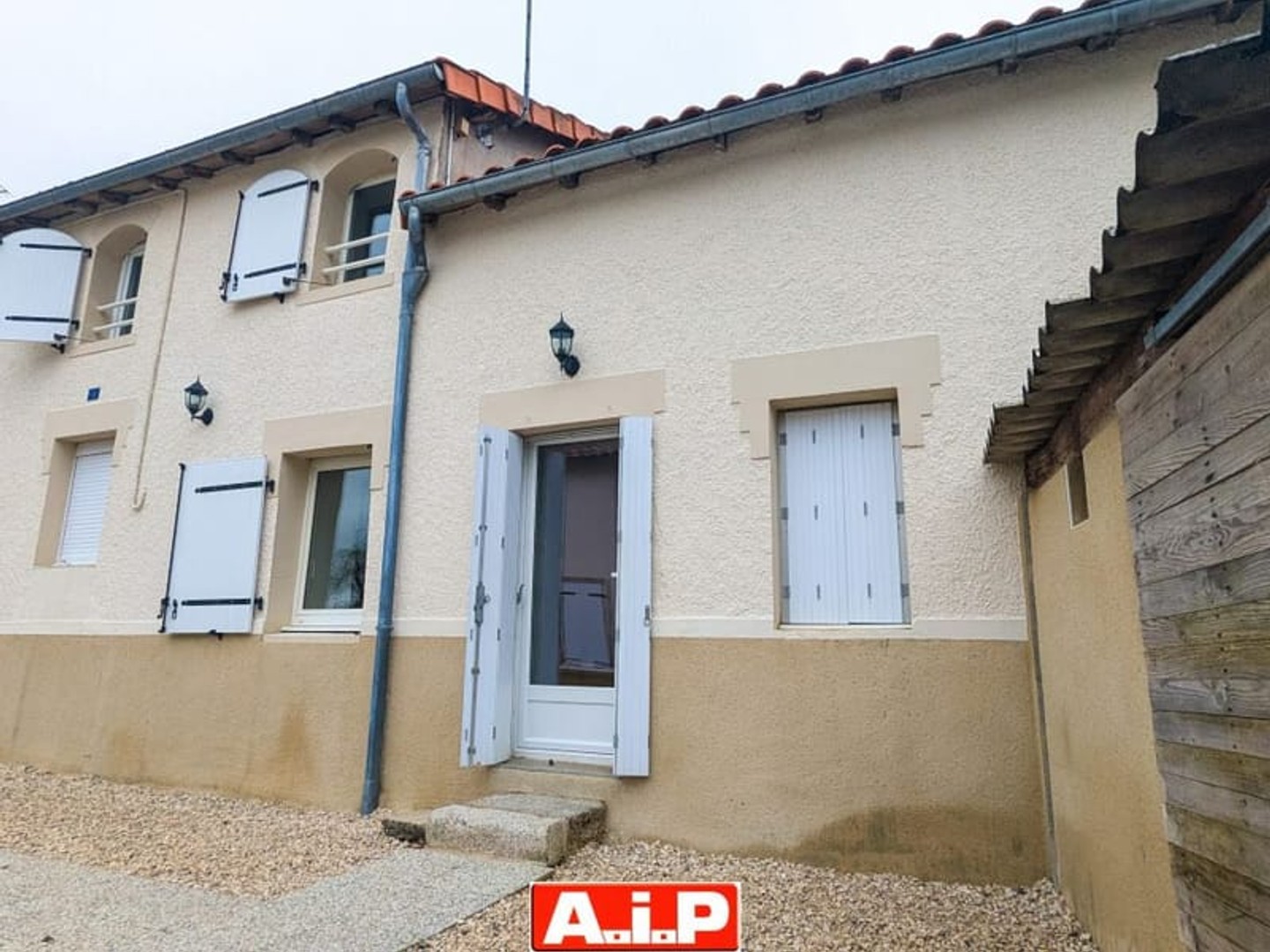Maison 3 pièces 58 m²