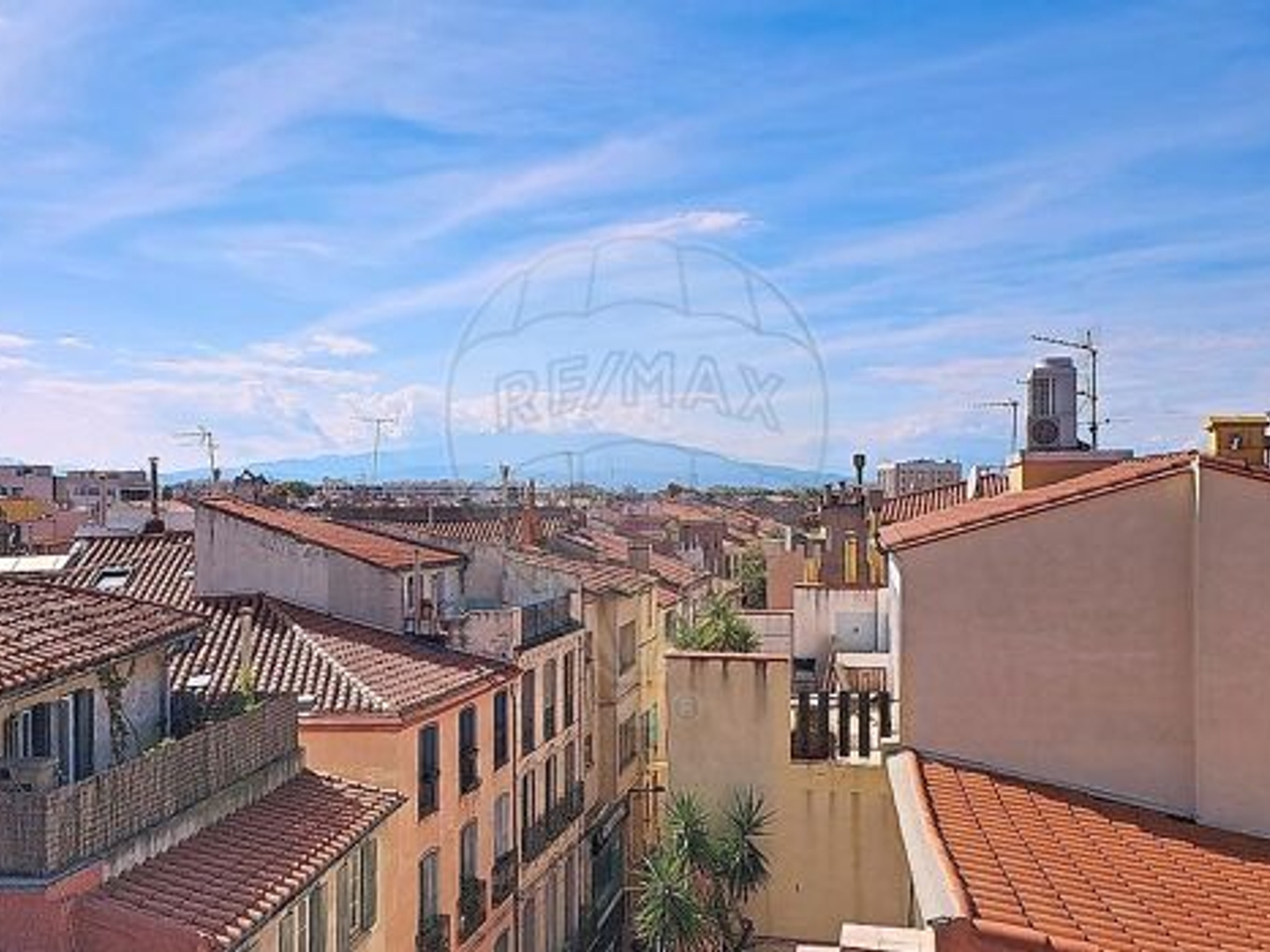 Immeuble à vendre - 8 pièces - 253m2 - Perpignan (66000)