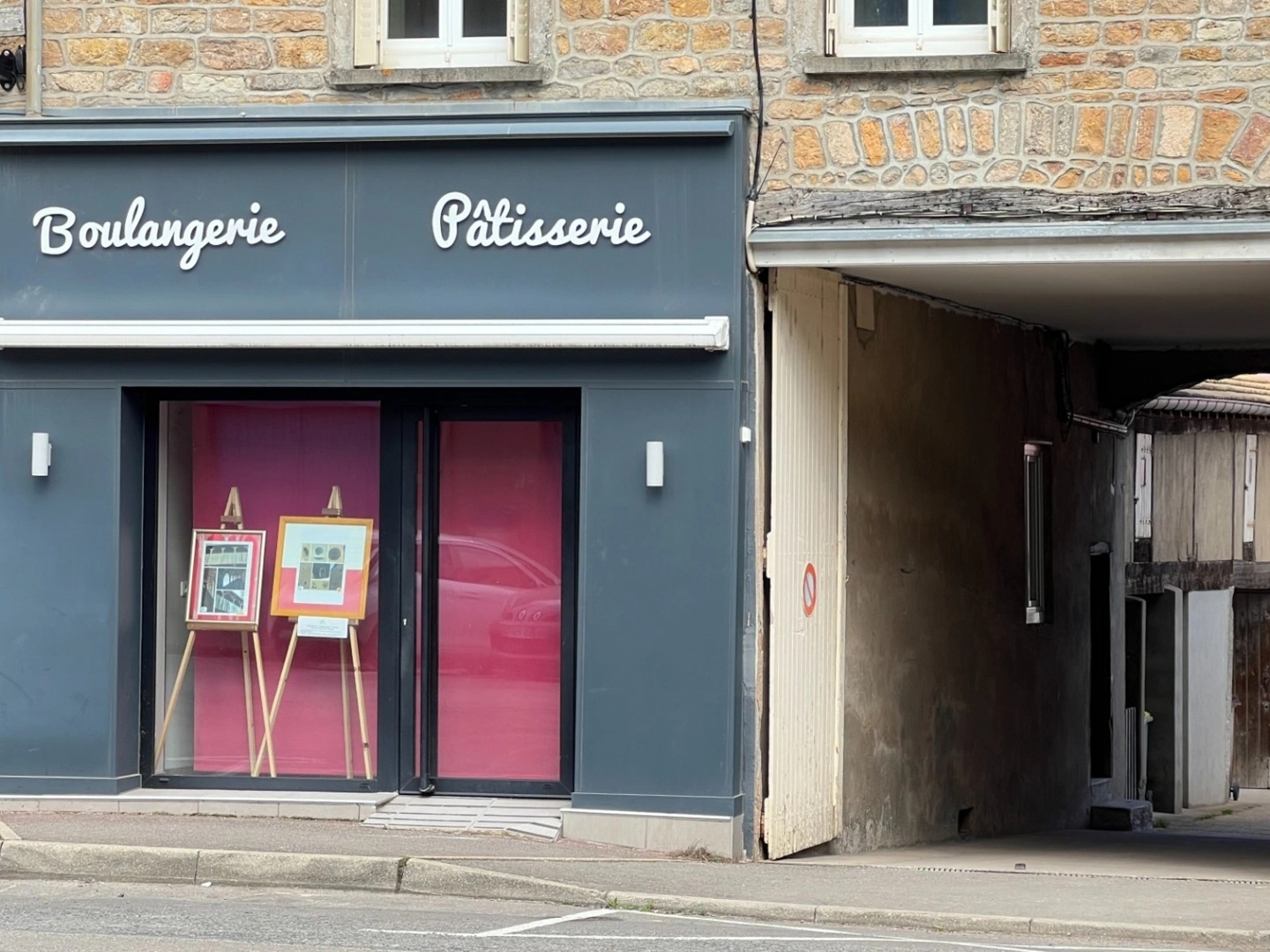 Immeuble à vendre - 150m2 - Tramayes (71520)
