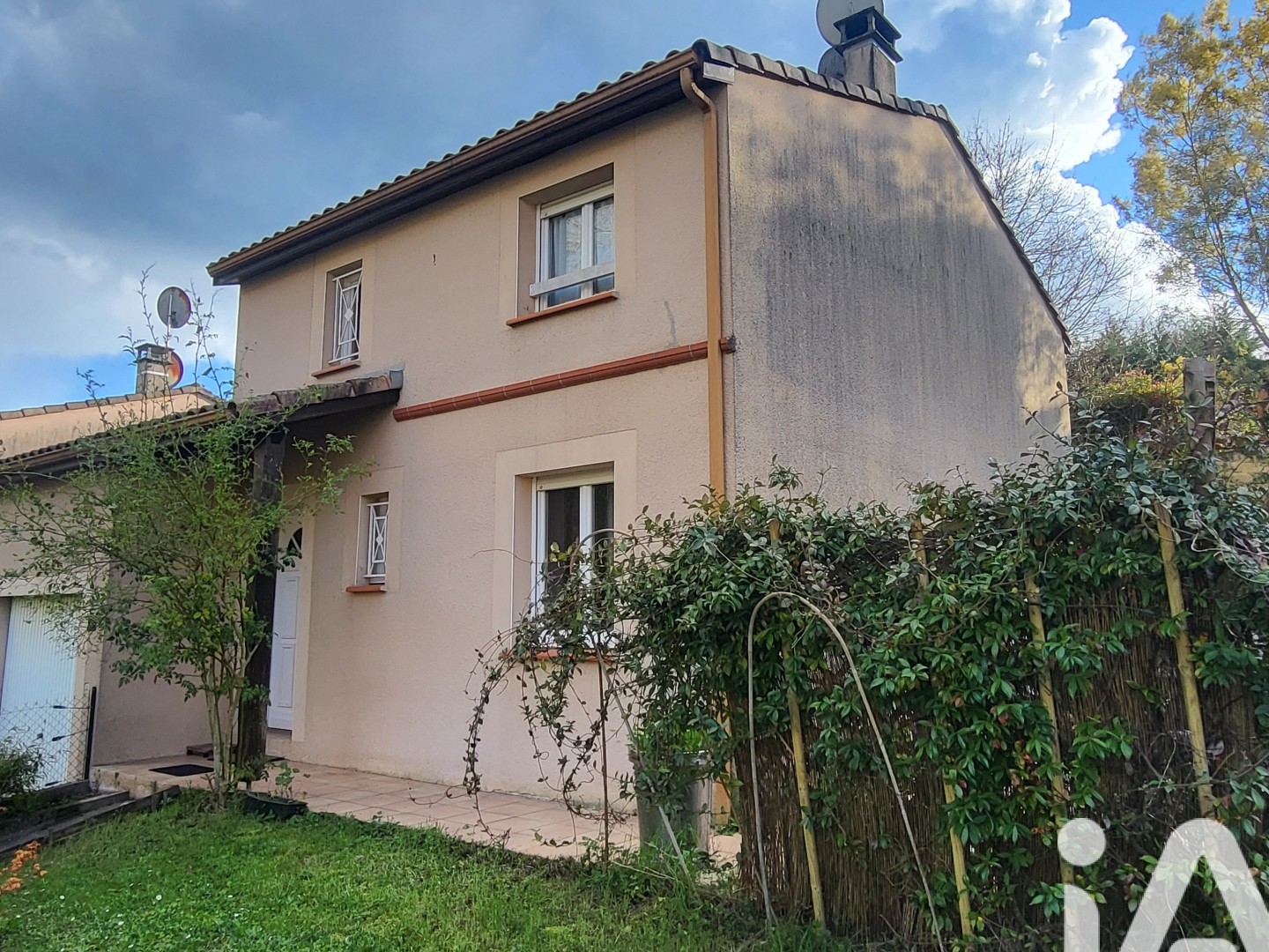 Maison 4 pièces 88 m²
