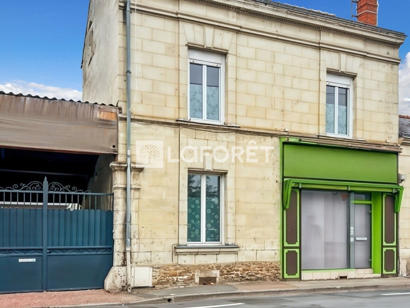 Maison 7 pièces 190 m²