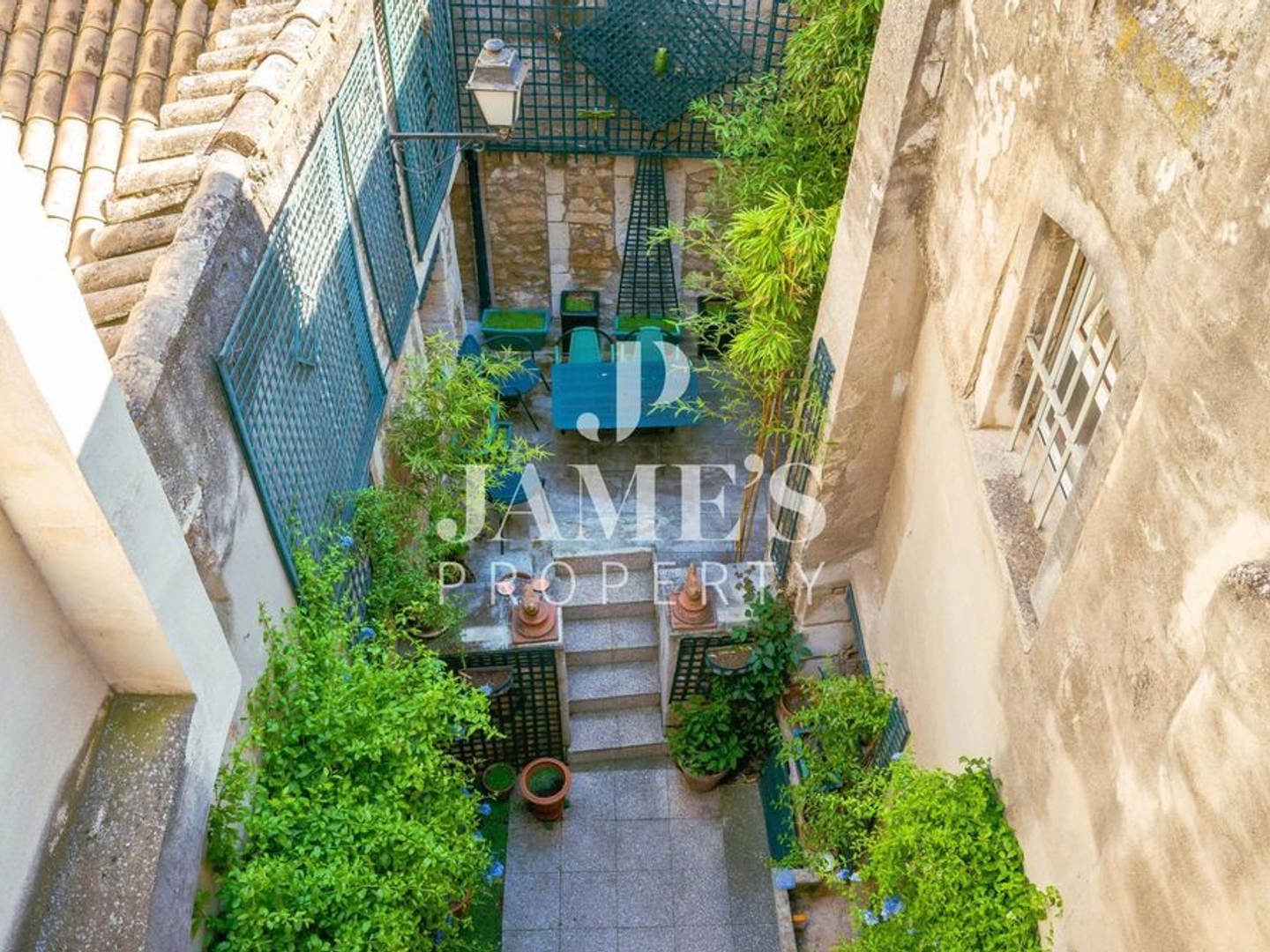 Immeuble à vendre - 7 pièces - 130m2 - Saint-Rémy-De-Pro... (13210)