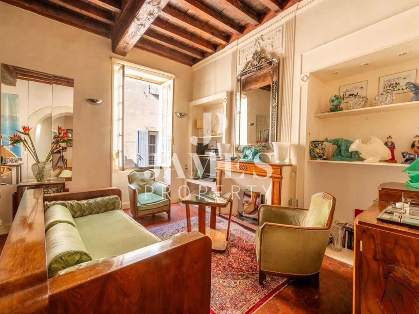 Immeuble à vendre - 7 pièces - 130m2 - Saint-Rémy-De-Pro... (13210)