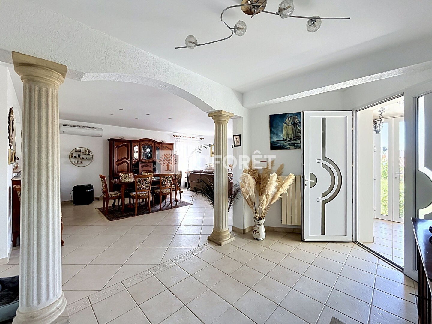 Maison à vendre - 5 pièces - 220m2 - Saint-Cyprien (66750)