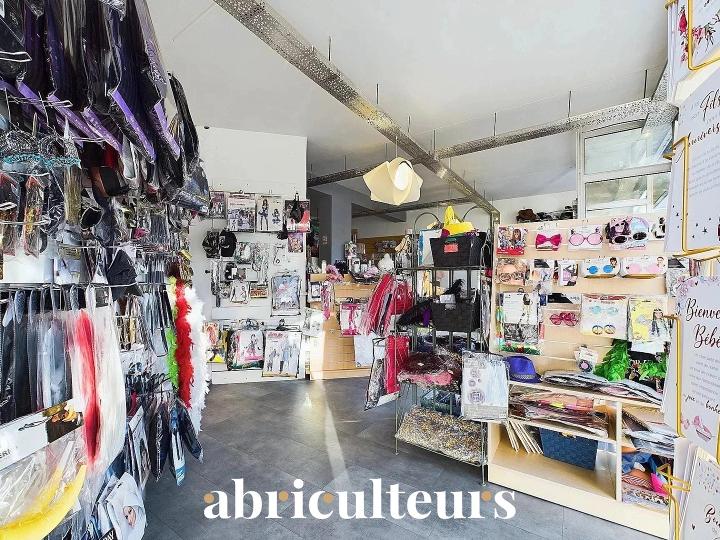 Magasin à vendre - 109m2 - Chartres (28000)