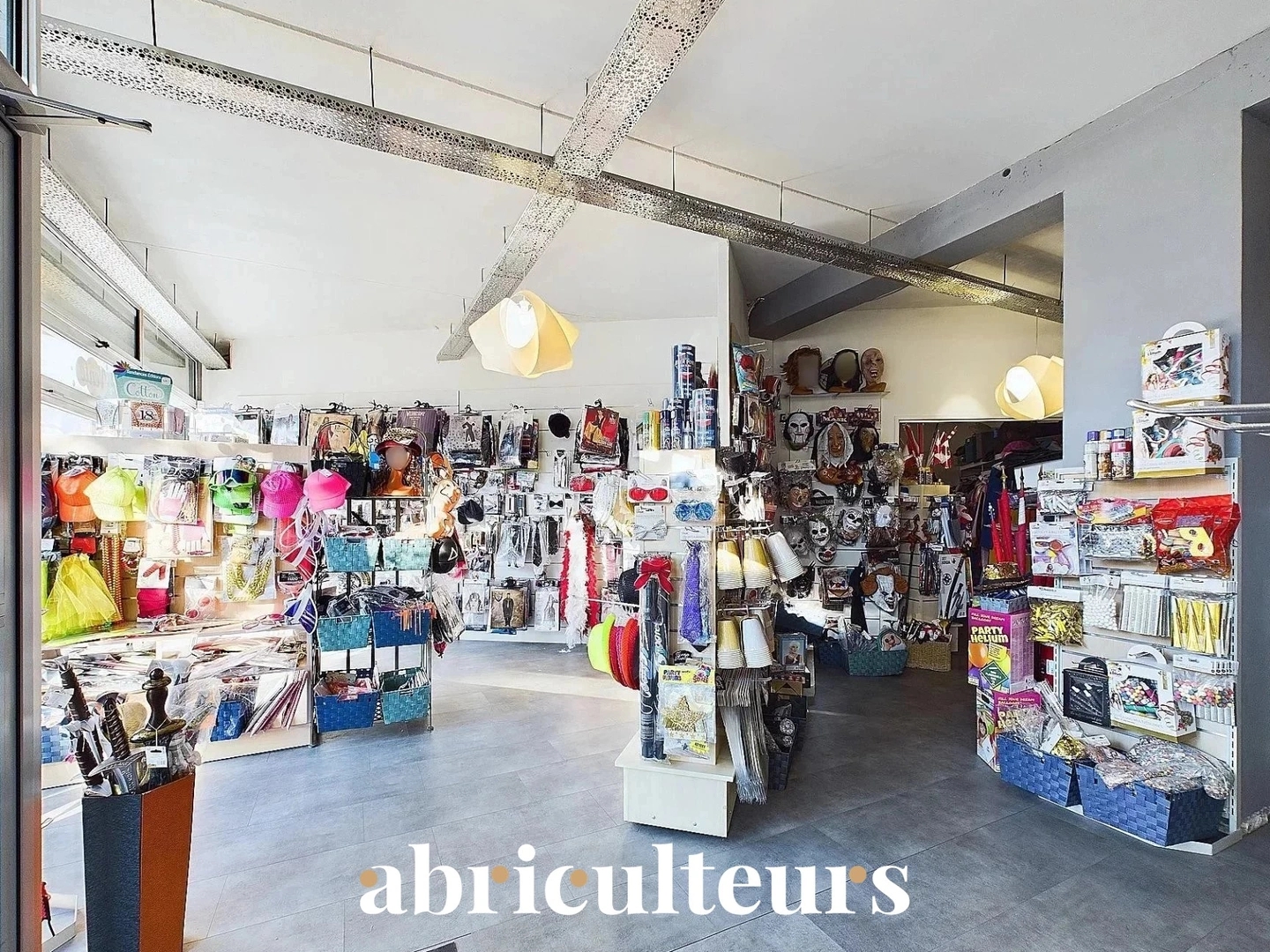 Magasin à vendre - 109m2 - Chartres (28000)