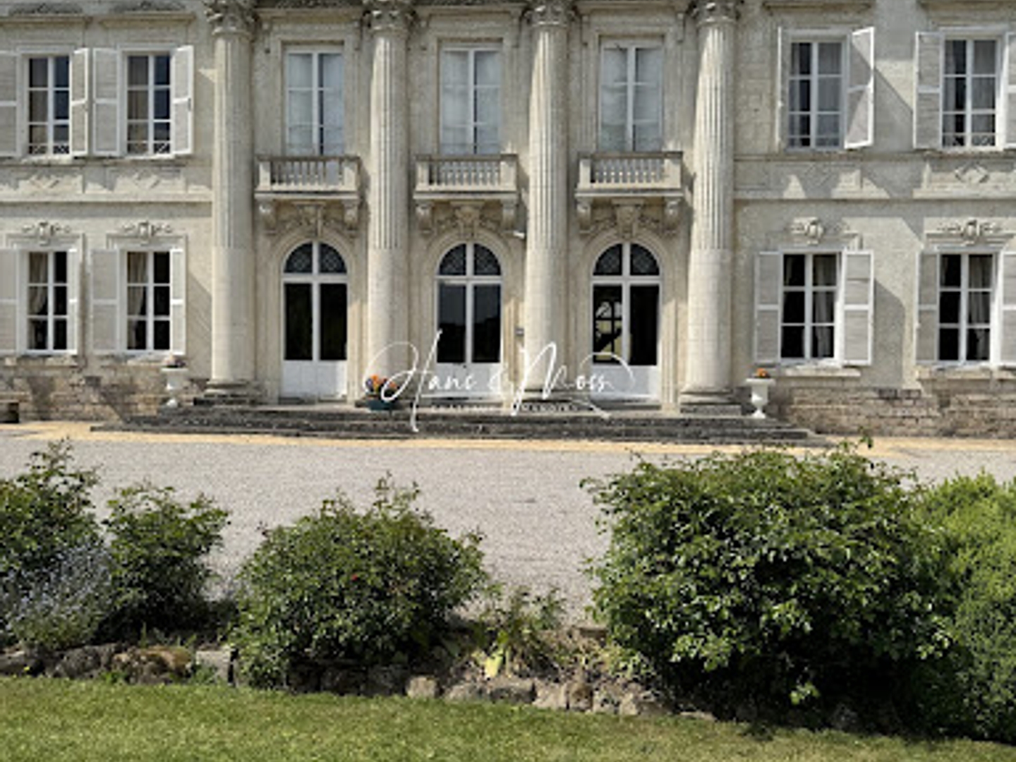 Maison à vendre - 17 pièces - 700m2 - Arras (62000)