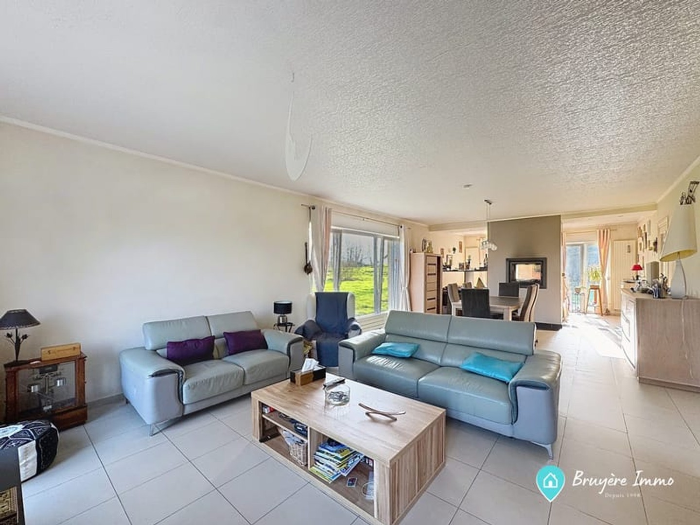 Maison 8 pièces 207 m²