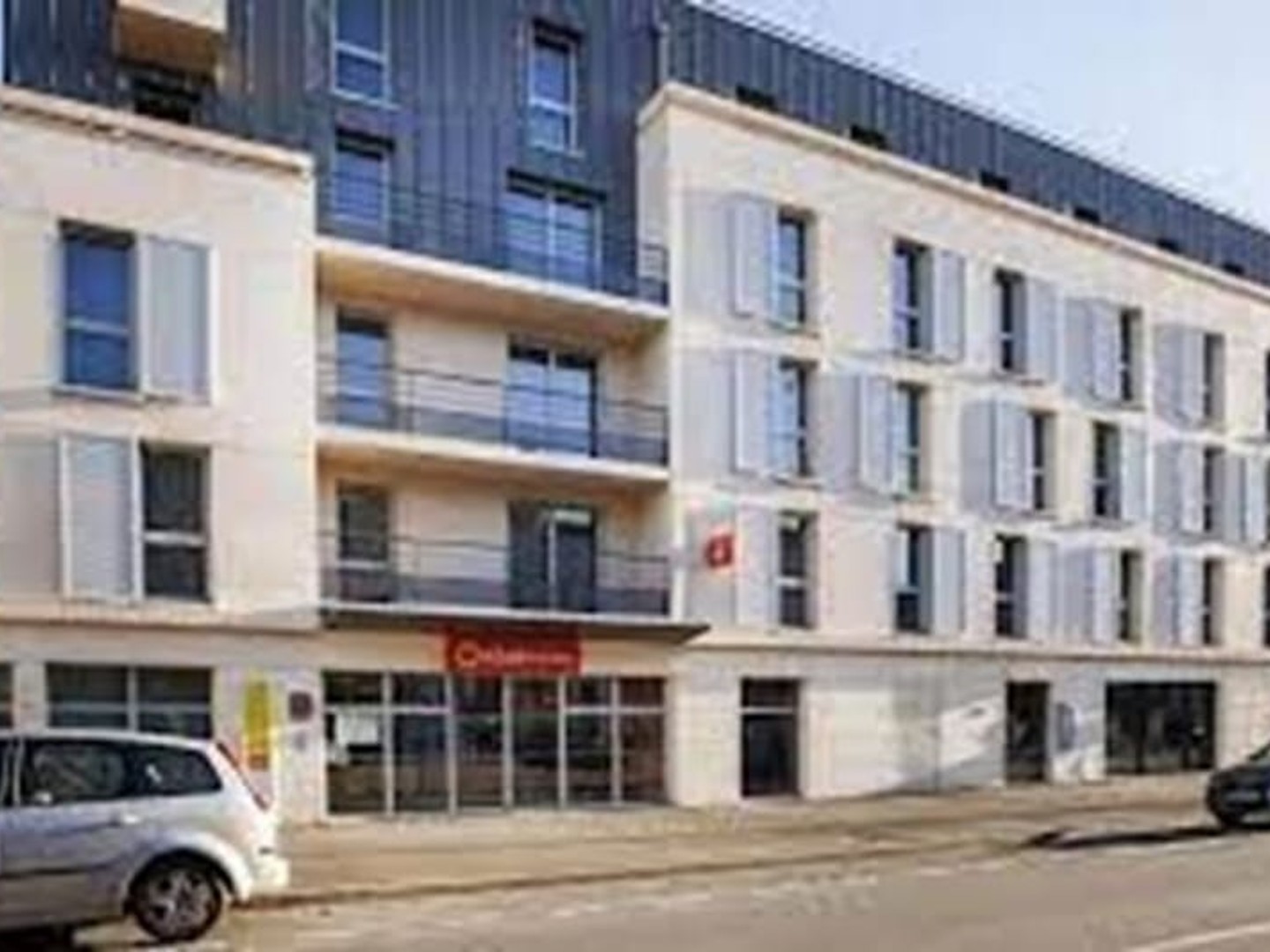 Appartement à vendre - 1 pièce - 20m2 - Poitiers (86000)