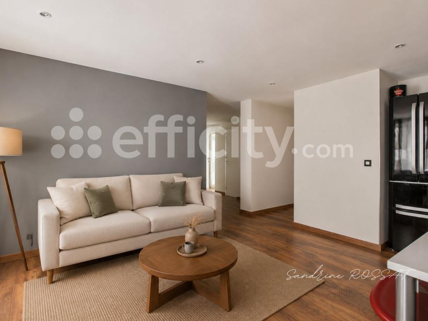 Appartement à vendre - 5 pièces - 99m2 - Lyon 1e (69001)
