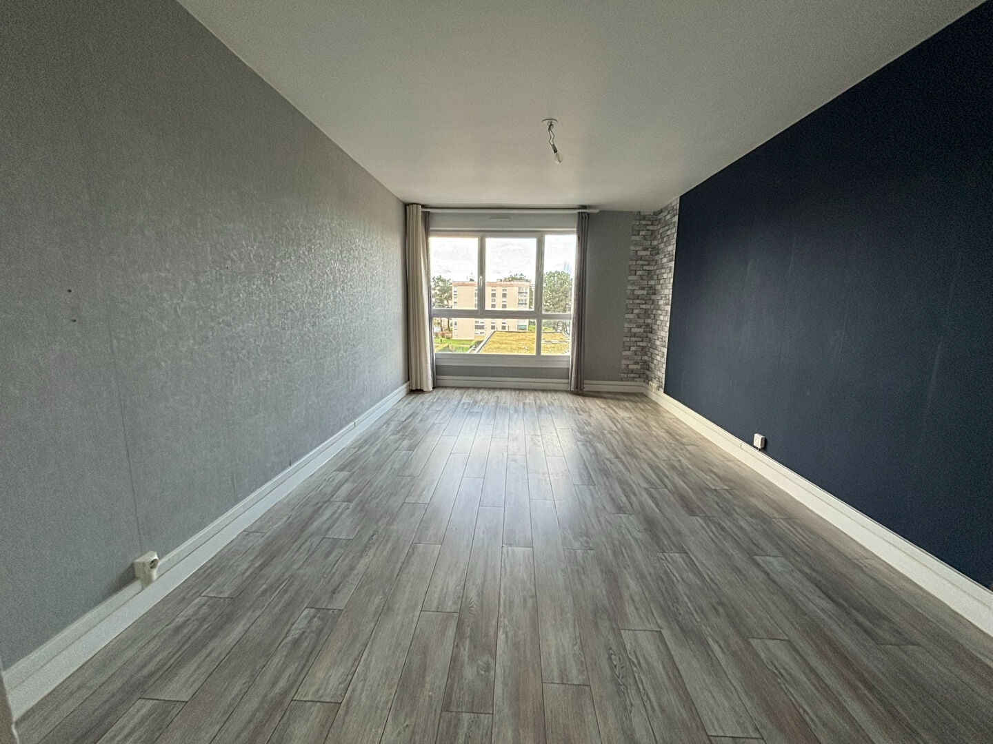 Appartement F3 - Quartier de la Grande Delle Hérouville-Saint-Clair