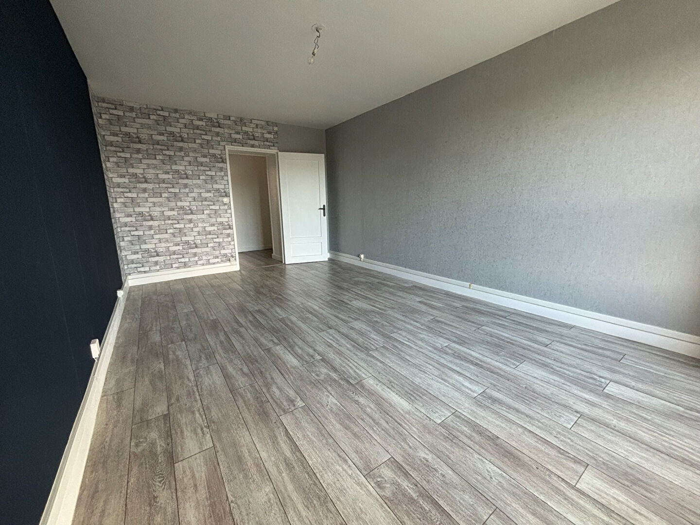Appartement à vendre - 3 pièces - 62m2 - Hérouville-Saint-... (14200)