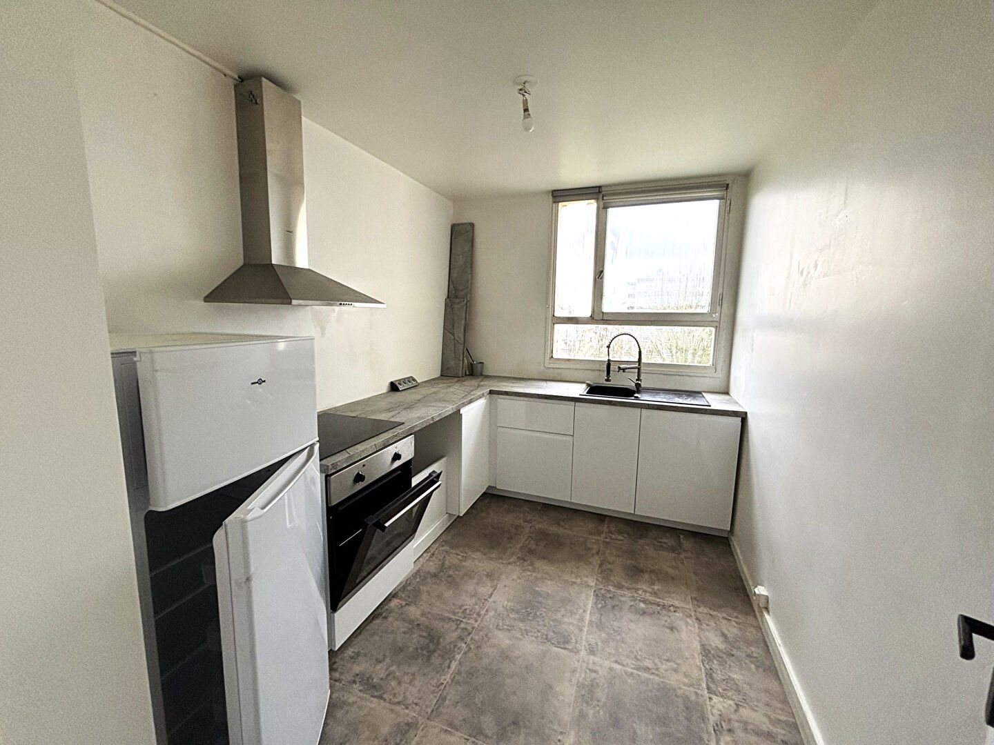 Appartement à vendre - 3 pièces - 62m2 - Hérouville-Saint-... (14200)