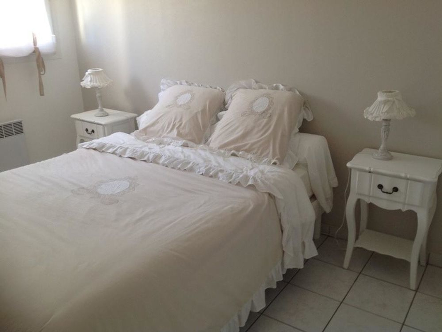 Maison à vendre - 4 pièces - 96m2 - La Jarne (17220)