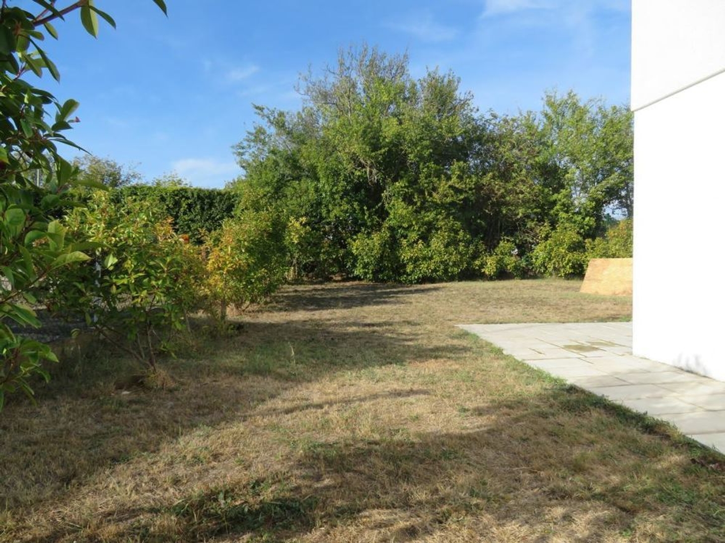 Maison à vendre - 4 pièces - 96m2 - La Jarne (17220)