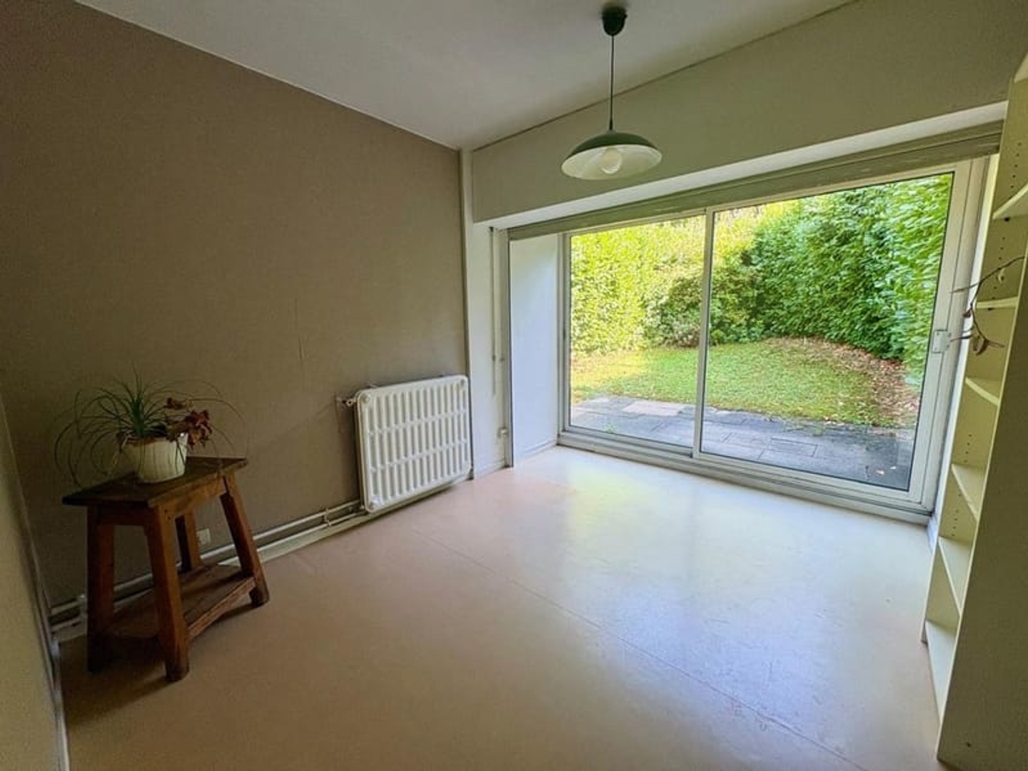 Appartement à vendre - 5 pièces - 108m2 - Villeneuve-D'ascq (59650)
