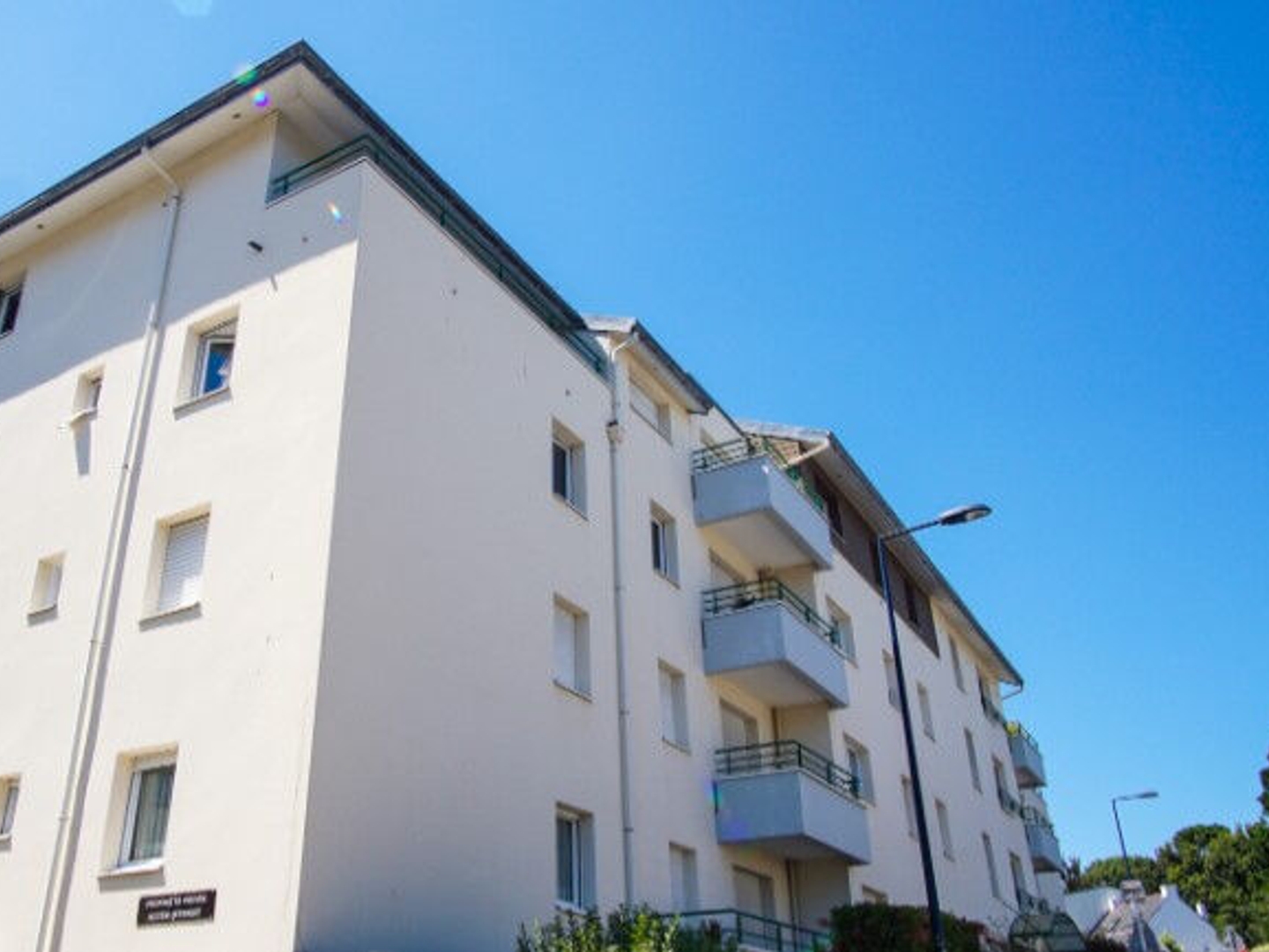 CONCARNEAU CENTRE-VILLE GRAND T3 82 M²