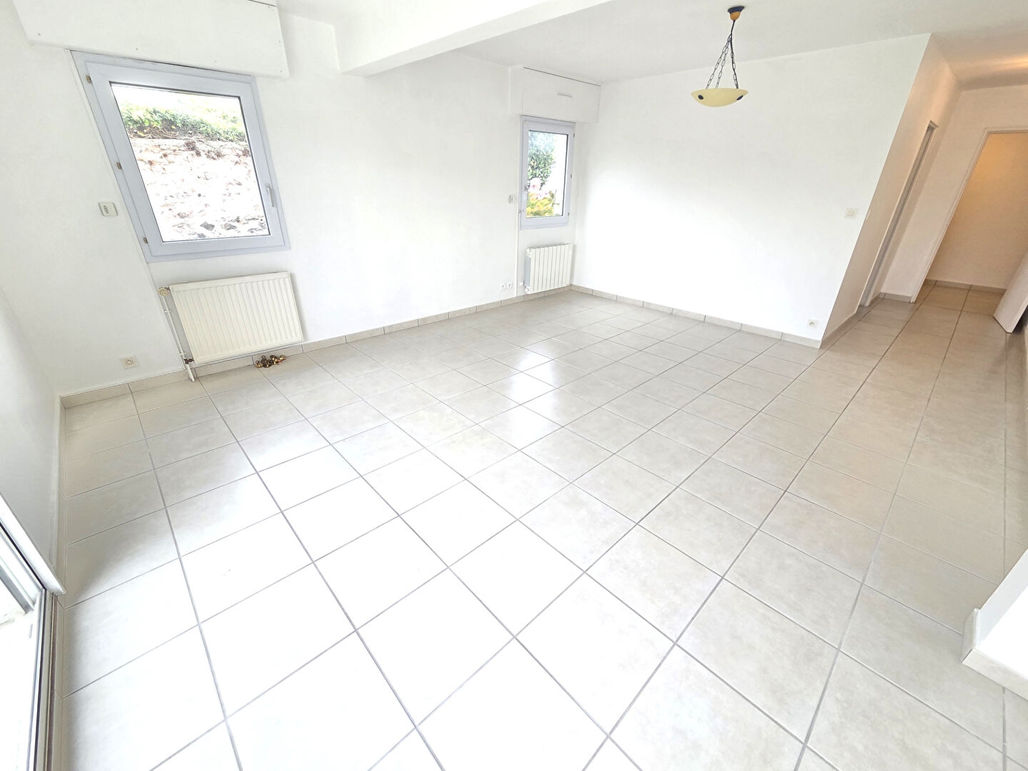 Appartement à vendre - 3 pièces - 82m2 - Concarneau (29900)