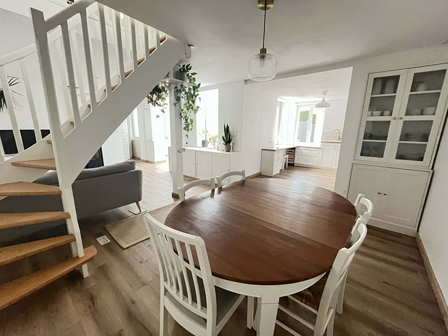 Maison à vendre - 3 pièces - 87m2 - Sainghin-En-Weppes (59184)