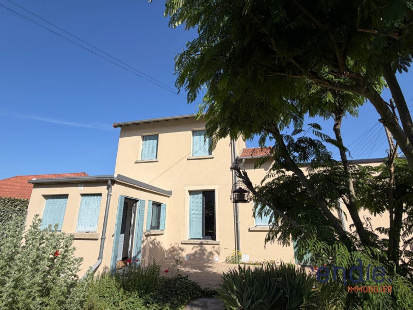 Maison 7 pièces 111 m²