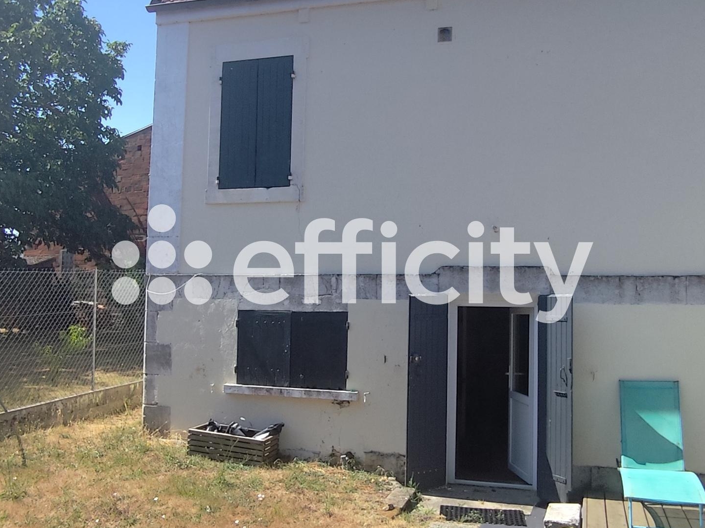 Maison 3 pièces 64 m²