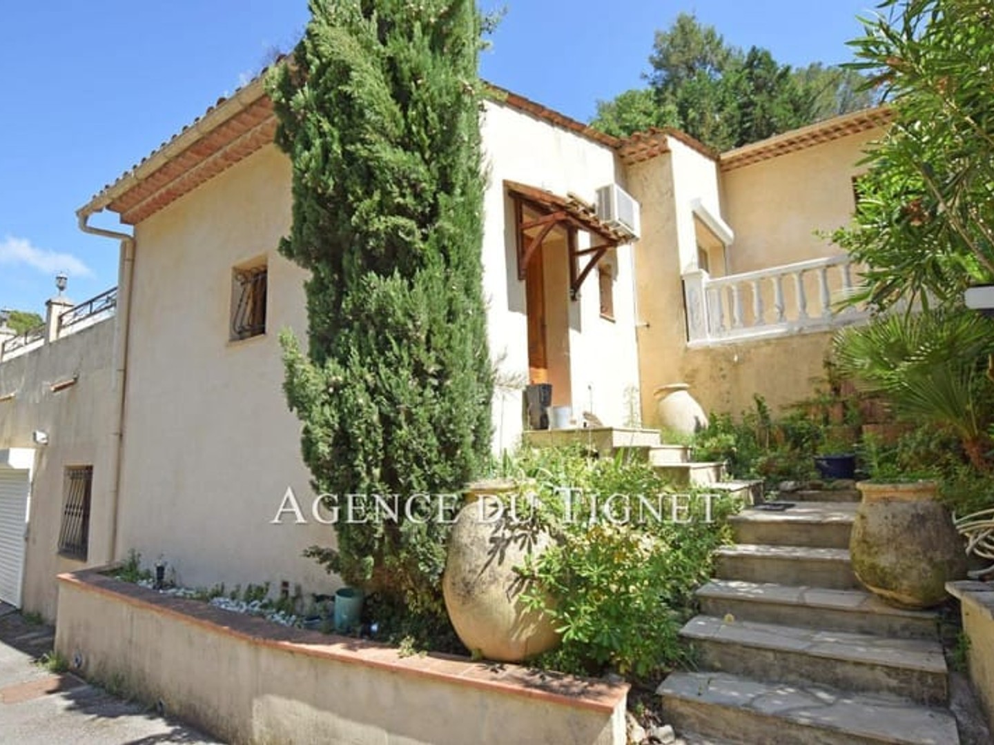 Maison à vendre - 5 pièces - 108m2 - Peymeinade (06530)