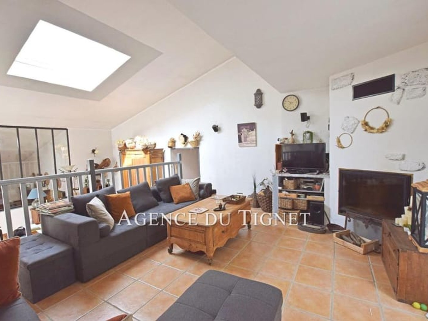 Maison à vendre - 5 pièces - 108m2 - Peymeinade (06530)