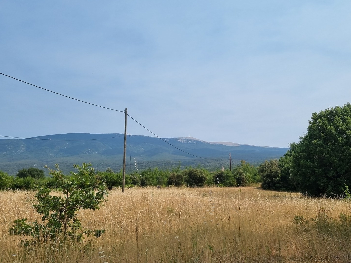 Maison à vendre - 5 pièces - 154m2 - Bédoin (84410)