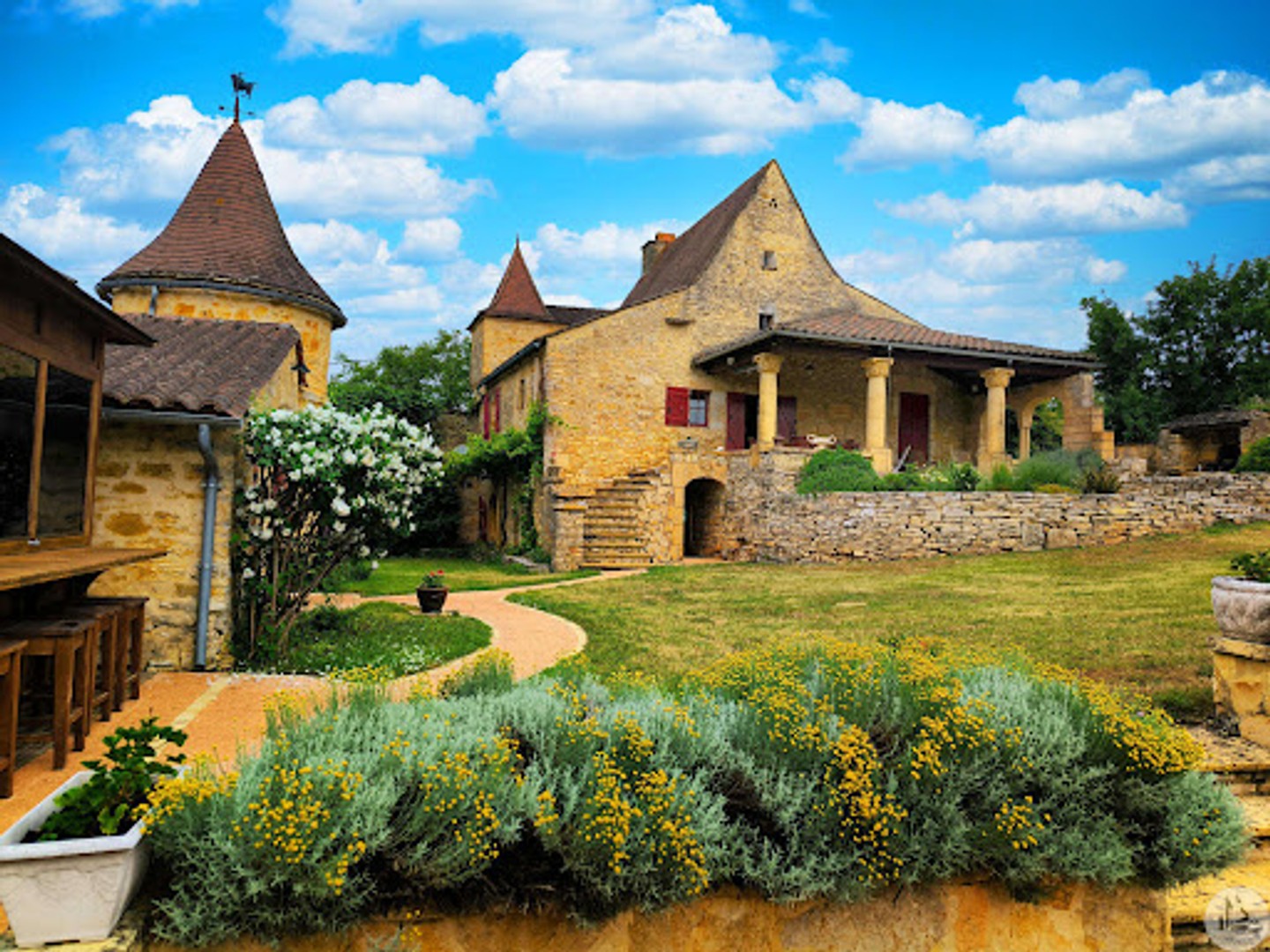 Maison 5 pièces 193 m²