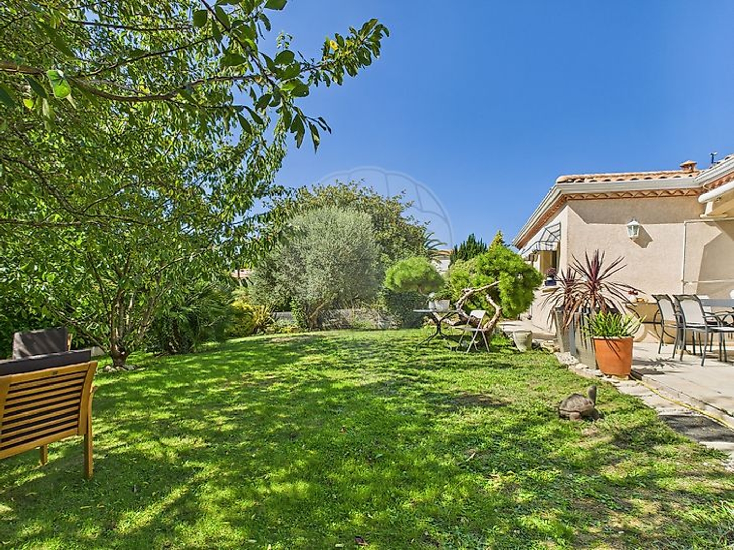 Maison 4 pièces 143 m²