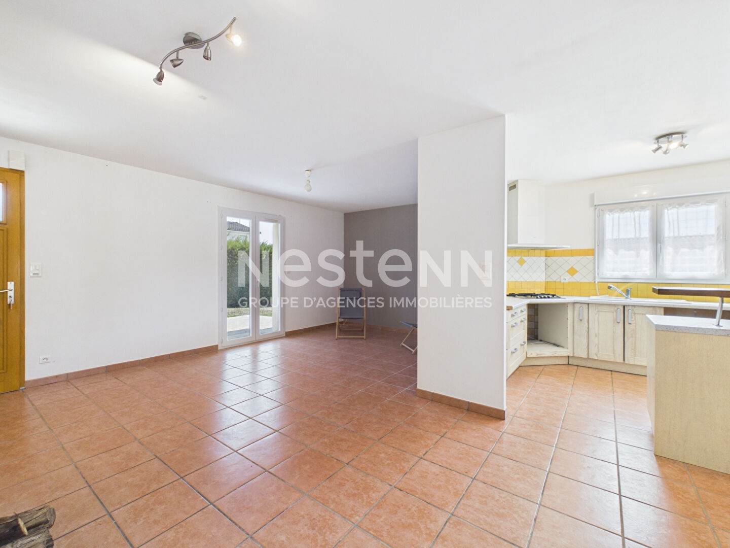 Maison à vendre - 5 pièces - 155m2 - Naucelles (15250)