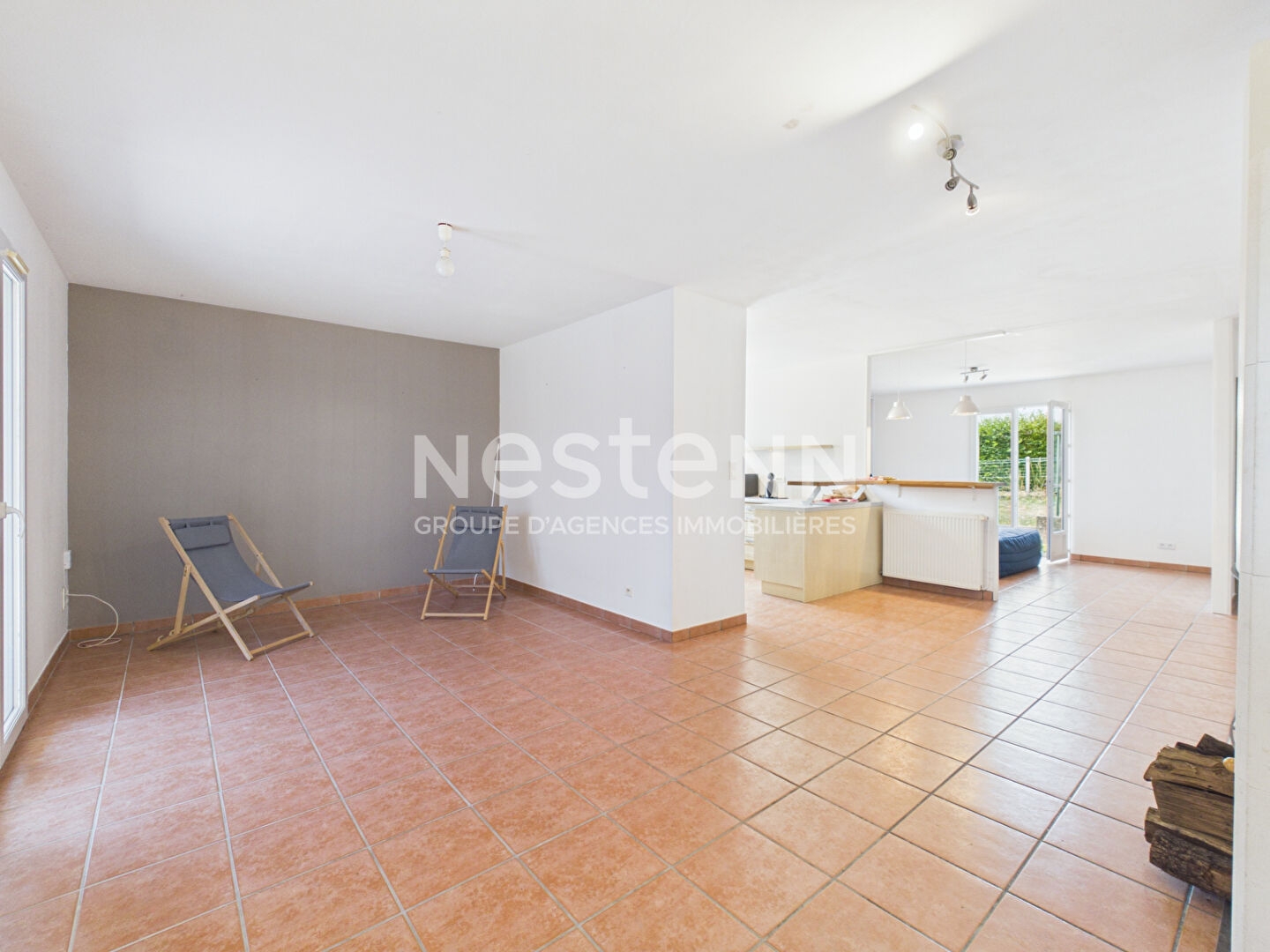 Maison à vendre - 5 pièces - 155m2 - Naucelles (15250)