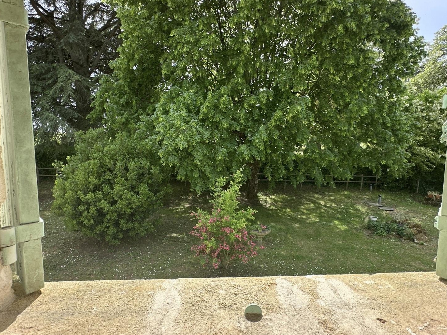 Maison en pierre 7 pièces