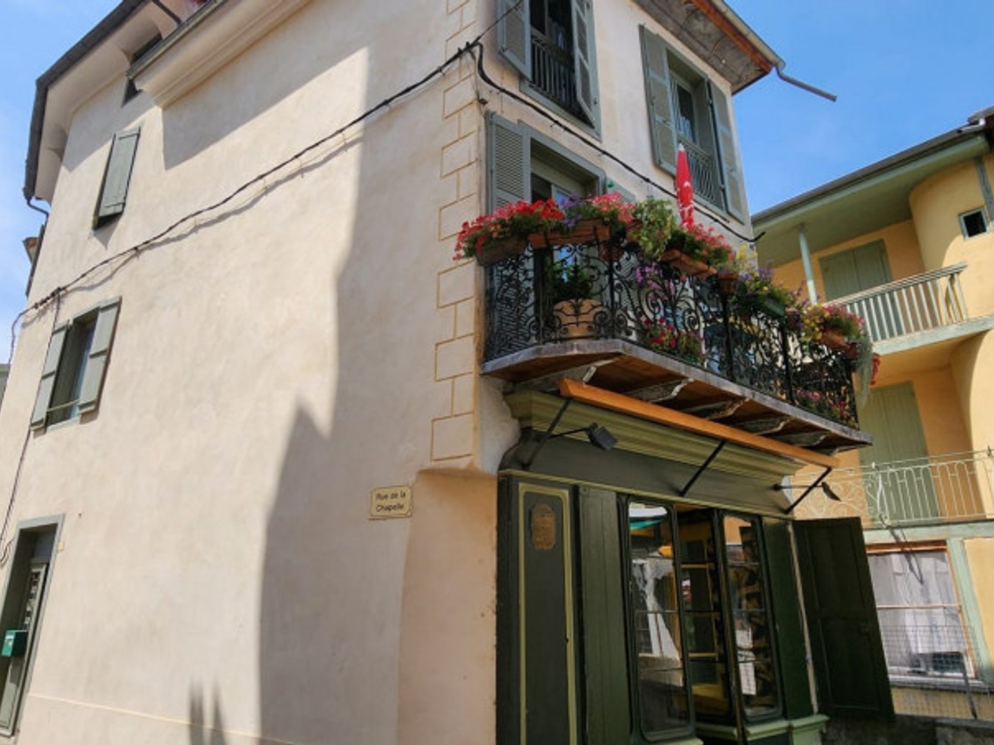 Immeuble à vendre - 5 pièces - 140m2 - Seix (09140)